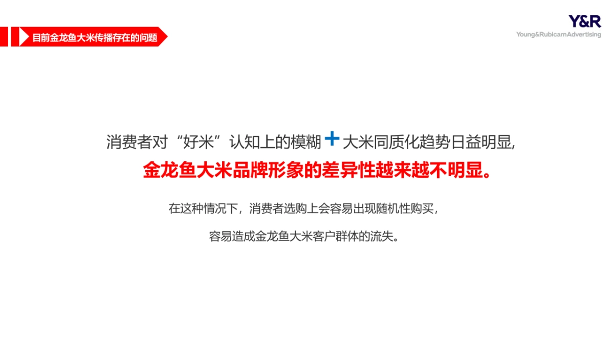 金龙鱼大米品牌传播策划方案 _第6页