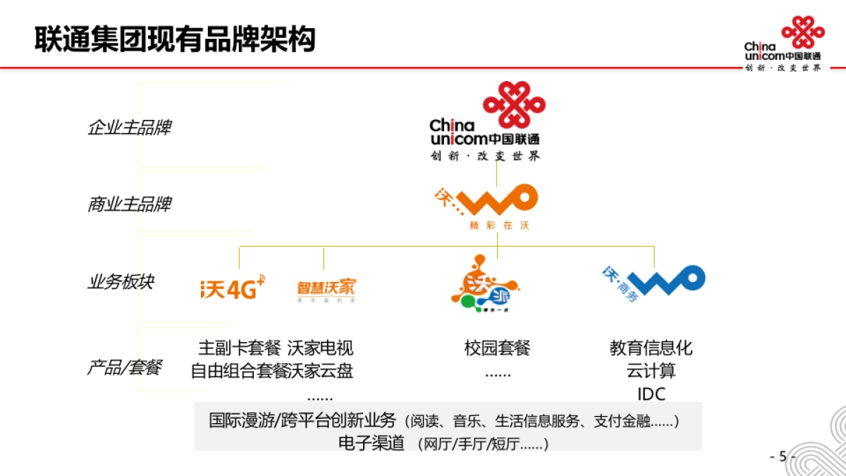 联通大数据品牌方案_第5页