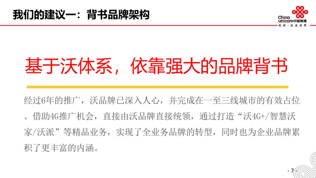 联通大数据品牌方案_第7页