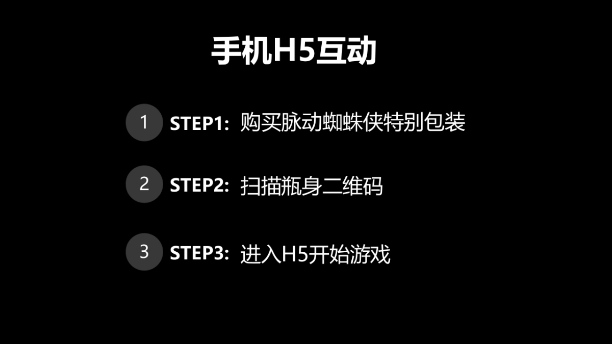 脉动蜘蛛侠品牌传播创意沟通案_第8页