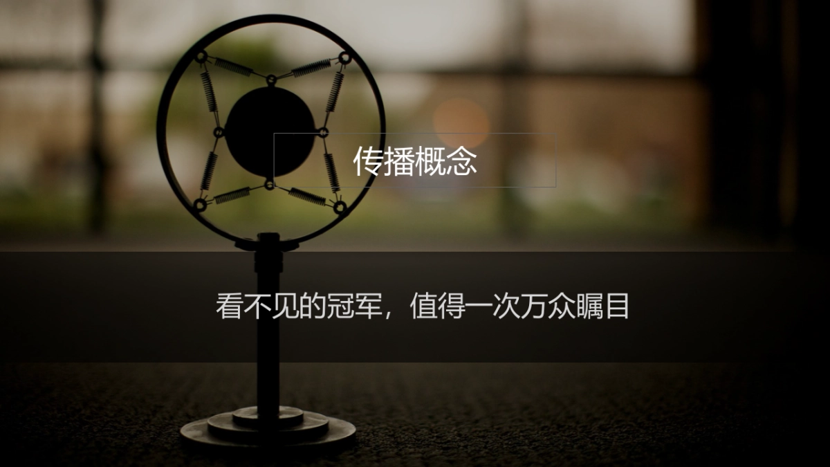 美的中央空调品牌传播方案_第6页