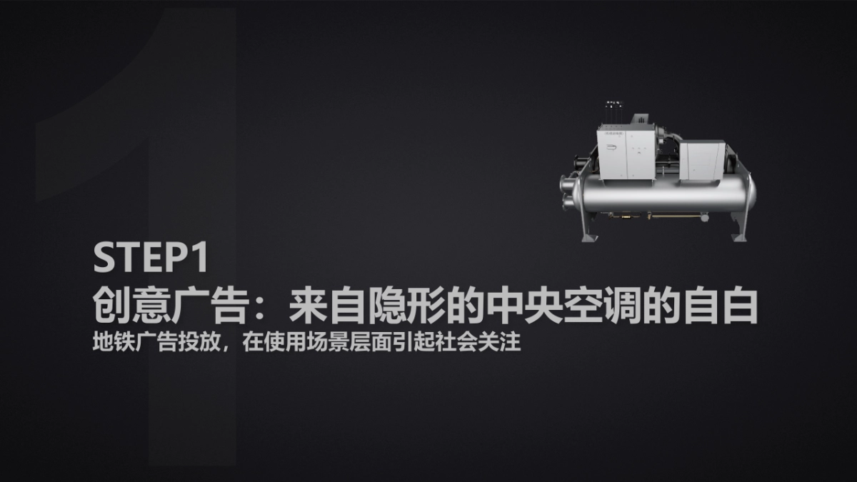 美的中央空调品牌传播方案_第9页