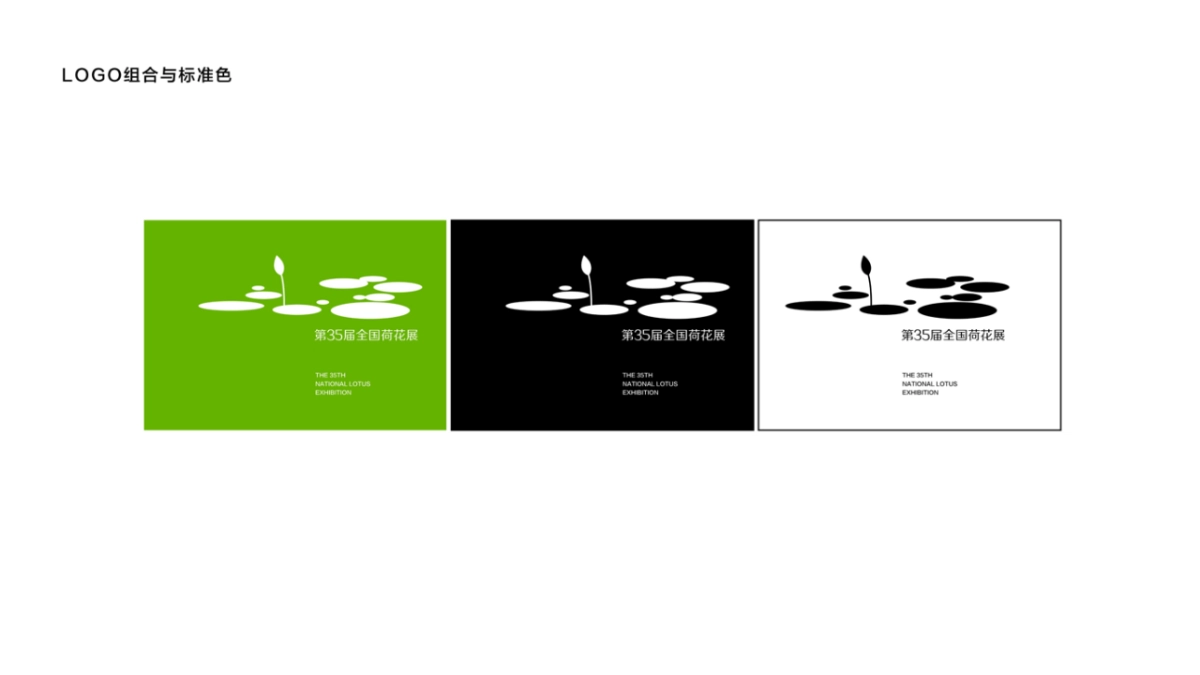 35届全国荷花展暨2021年荷花文化旅游节开幕式_第9页