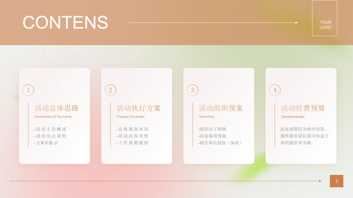 端午+儿童慈善活动日公益市集科普活动_第3页