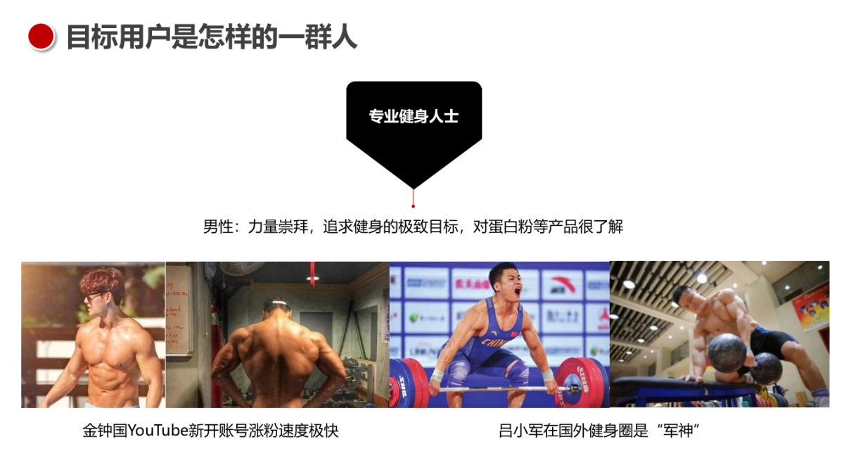 海德力健身蛋白粉品牌抖音账号矩阵搭建策划方案_第6页