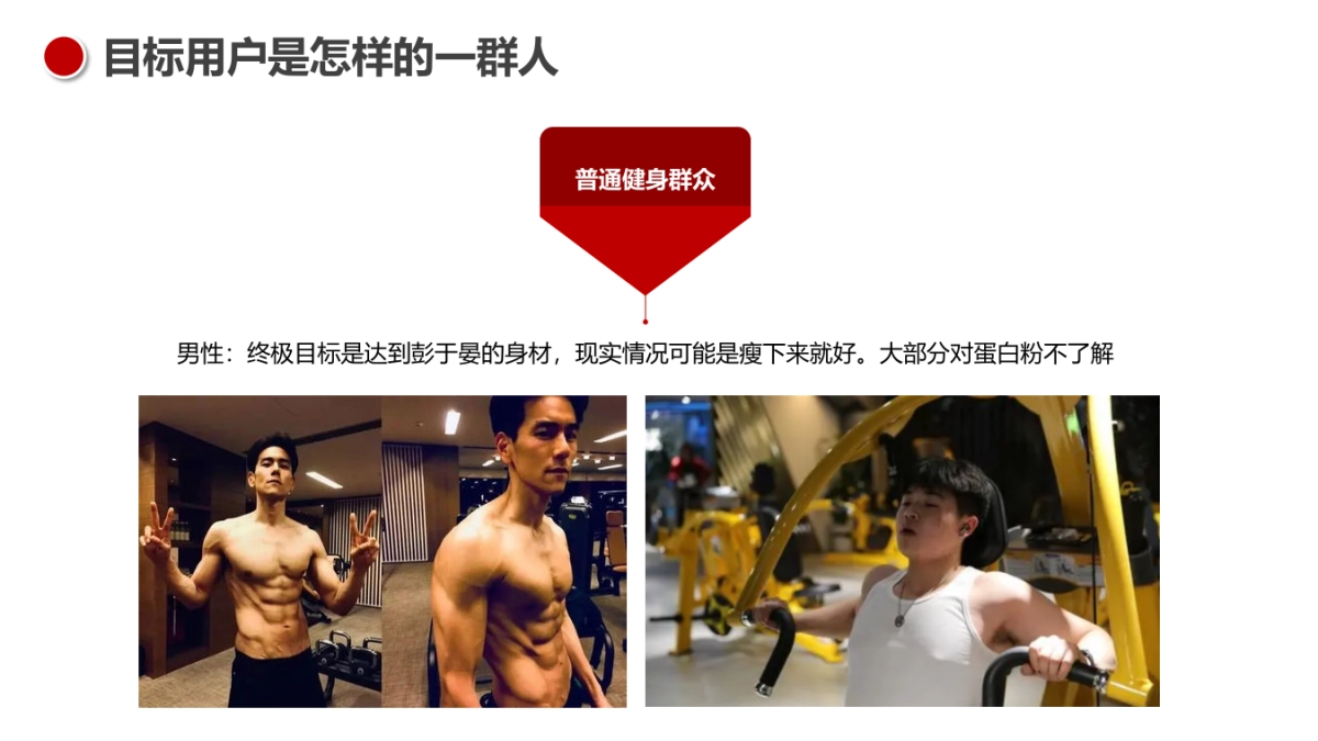 海德力健身蛋白粉品牌抖音账号矩阵搭建策划方案_第8页