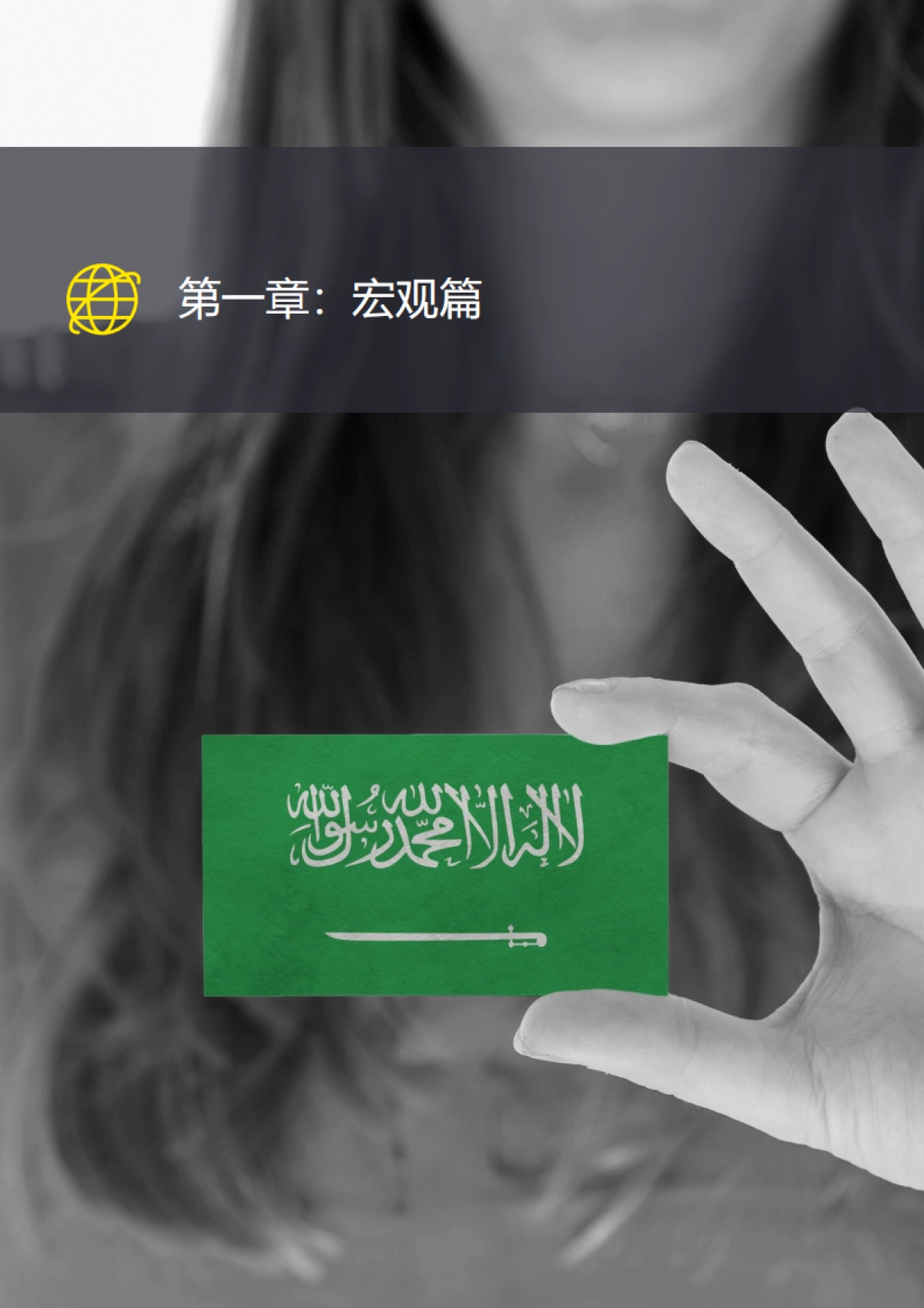 安永：2024中国-沙特产业投资报告_第5页