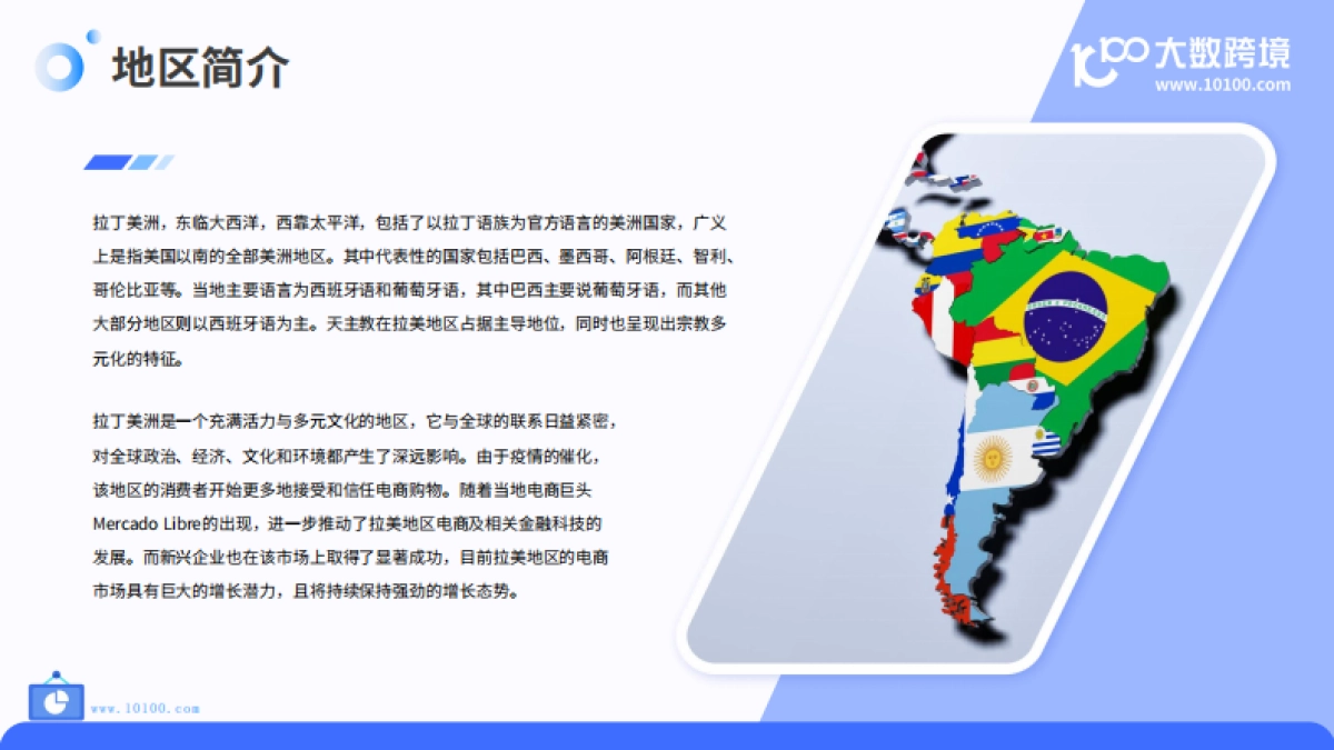 大数跨境：2024拉美电商市场洞察报告_第5页