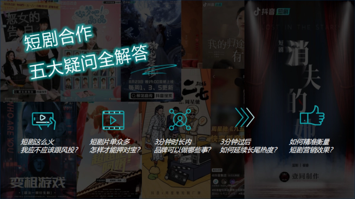 电通：2024短剧科学营销速成手册_第6页