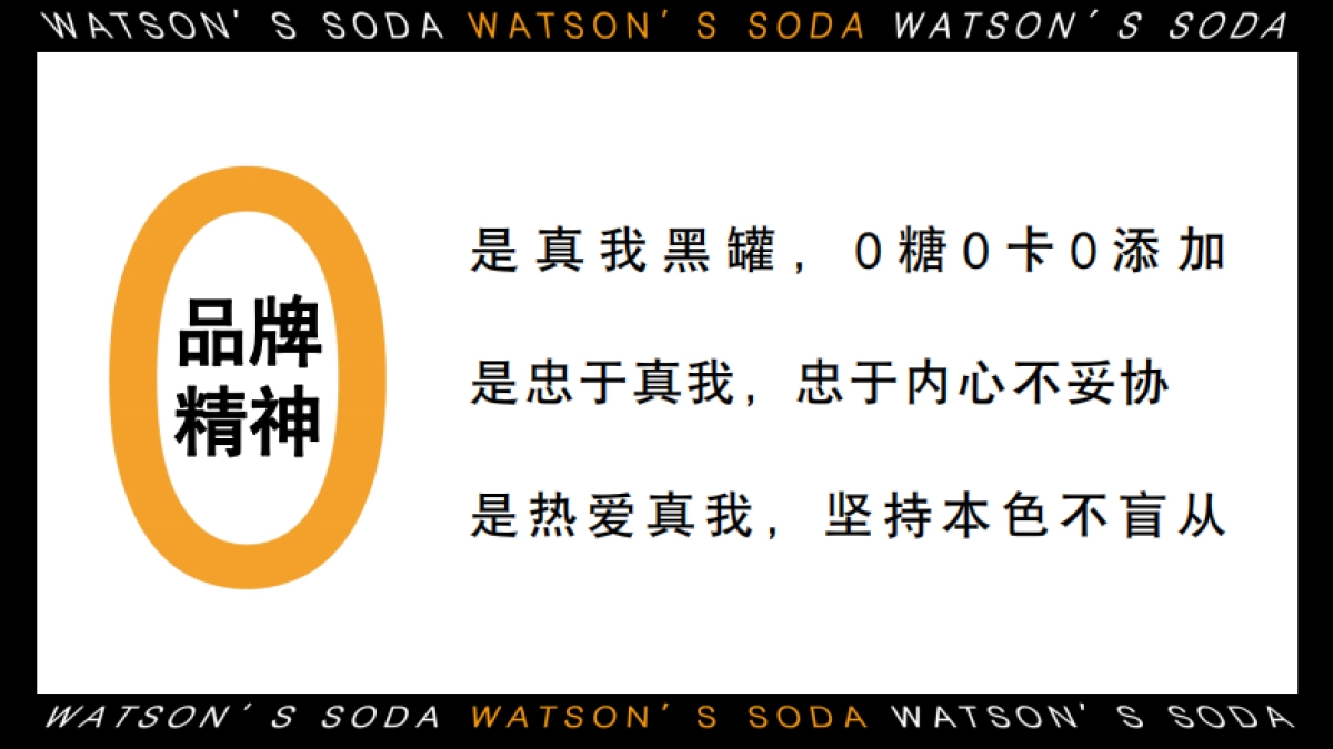 屈臣氏原味苏打水代言人官宣传播执行案_第3页