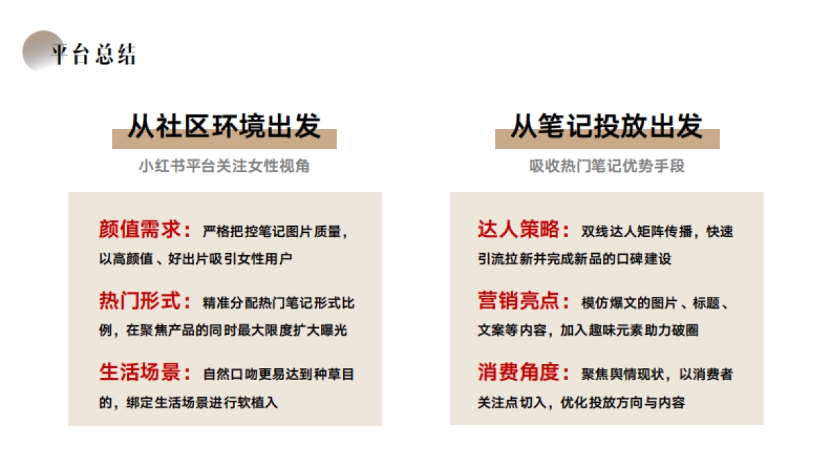 松鲜鲜-小红书内容种草营销方案_第10页