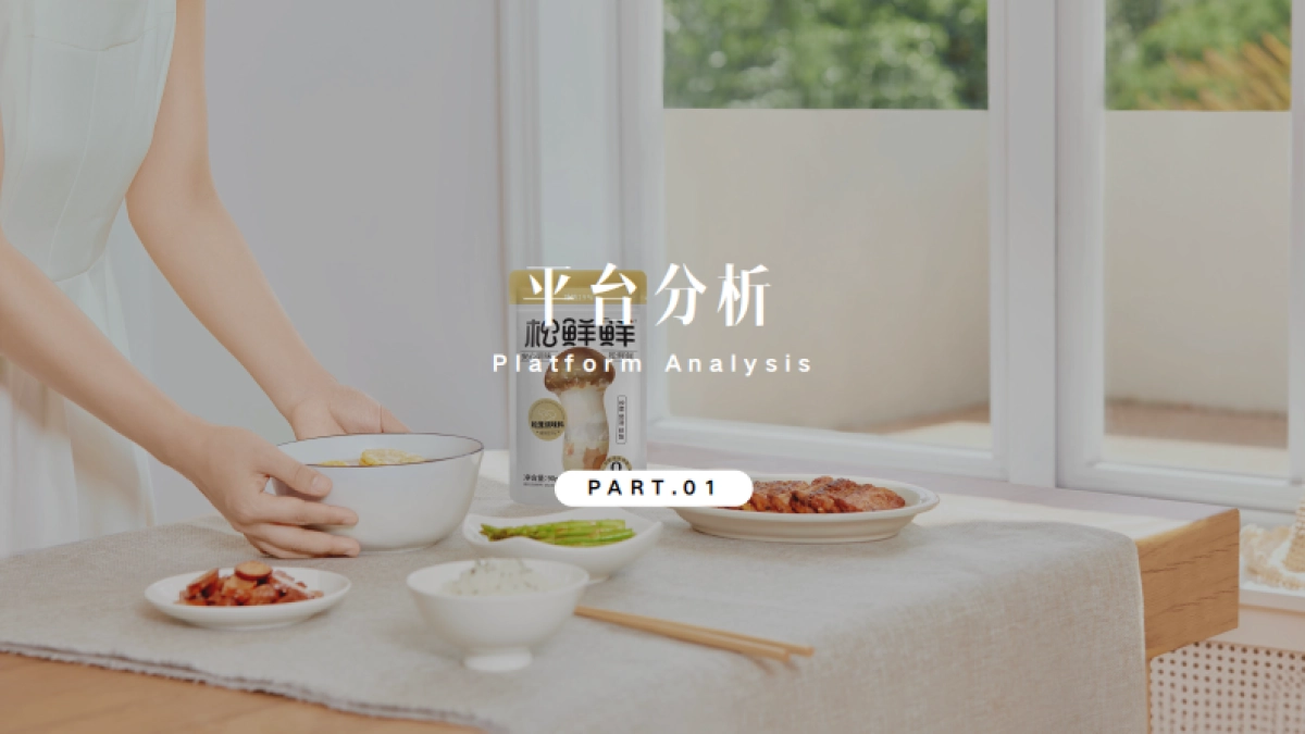 松鲜鲜-小红书内容种草营销方案_第3页