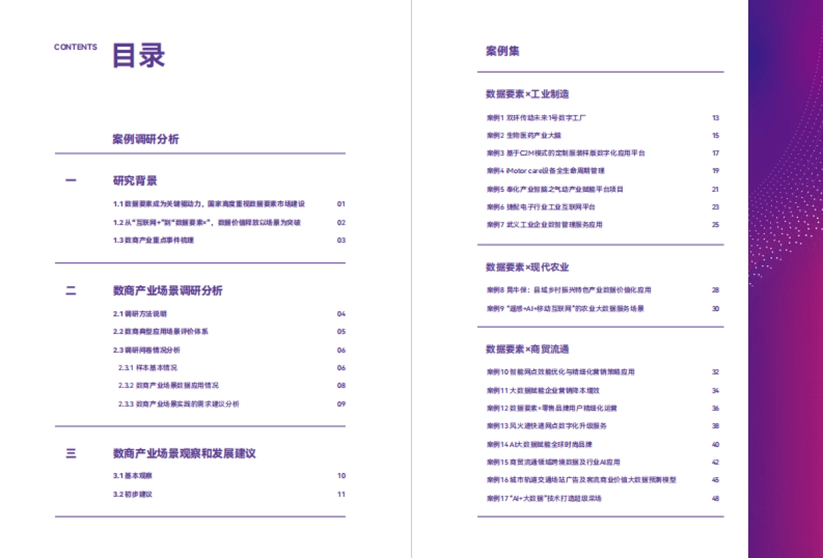 未来数商大会：2024数商产业场景调研报告_第3页