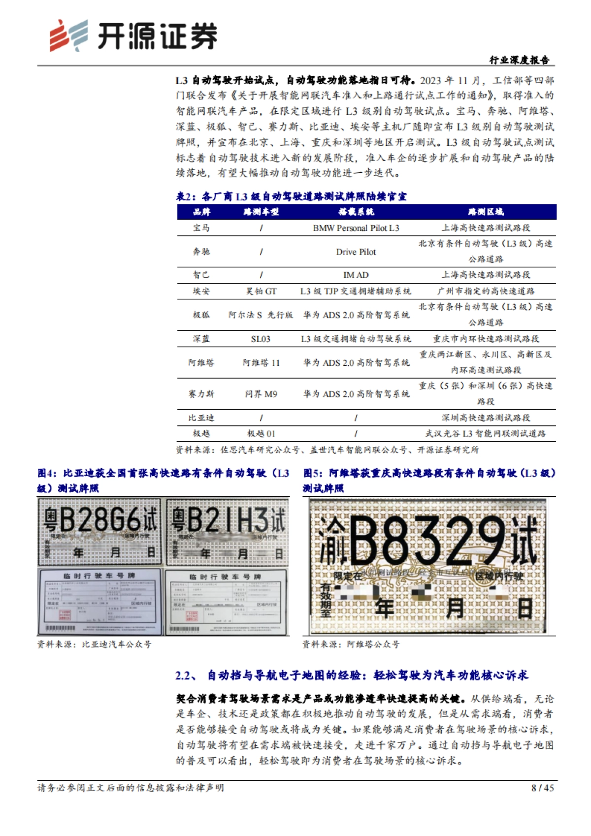 自动驾驶踏浪而行-240510-开源证券-45页_第8页