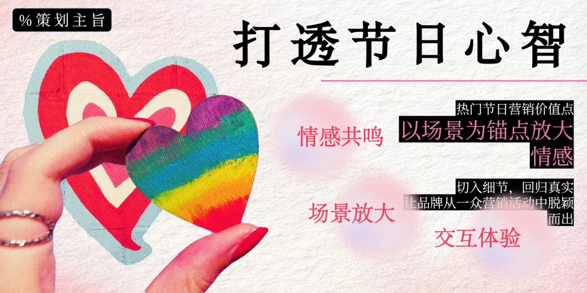 “万物告白手册” 520情人节特别企划案_第9页