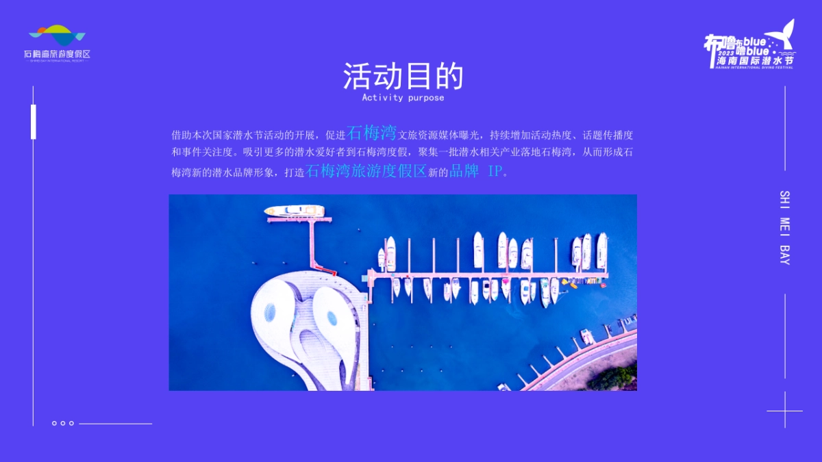 2023石梅湾国际潜水节策划方案_第9页