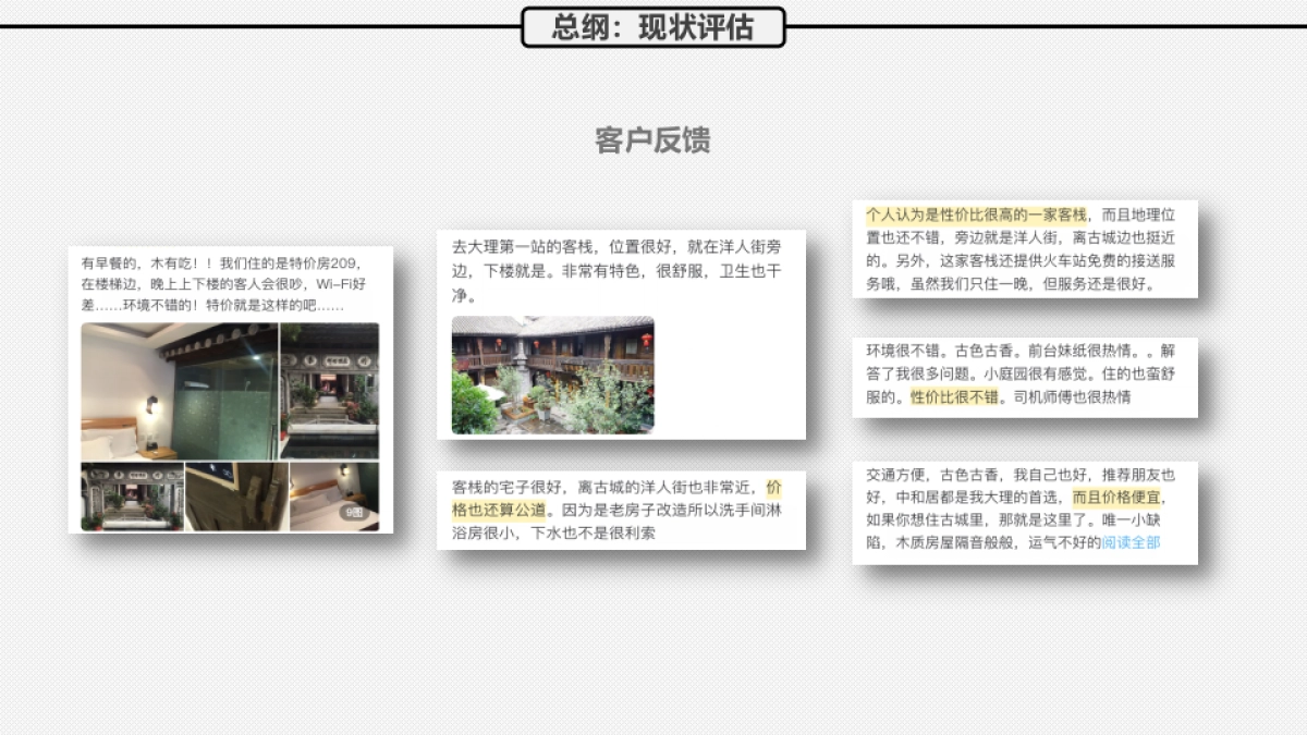 云南禅意庭院民宿方案_第6页