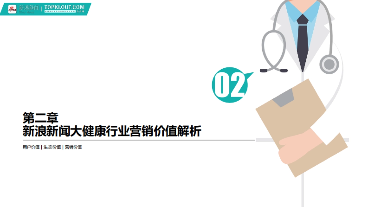2024大健康行业品牌营销白皮书-新浪新闻x克劳锐-202401_第10页