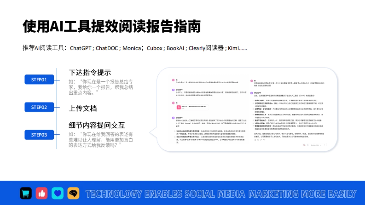 2024年AI营销应用解析报告-微播易-202404_第3页