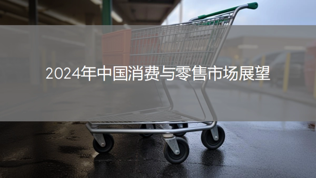 2024年快速消费品市场复苏和零售市场展望报告-凯度-202404_第6页