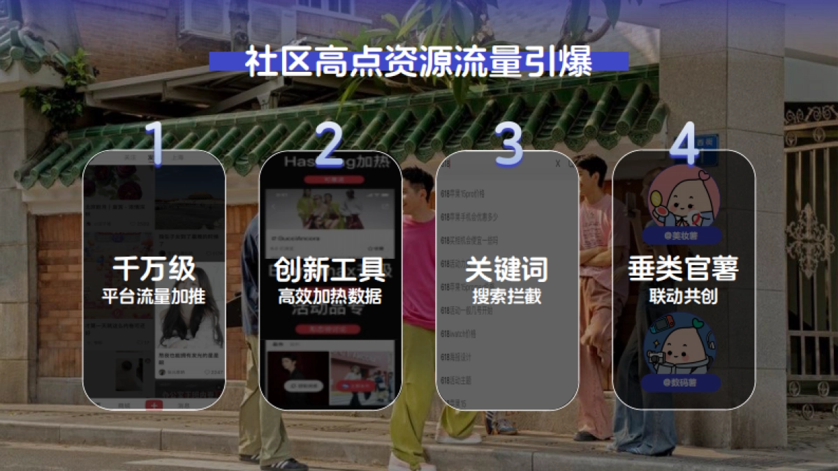 2024小红书618薯你会买营销招商方案_第10页