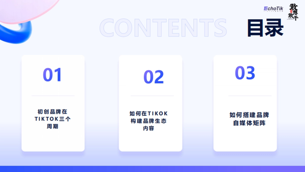 出海研究院:2024出海品牌如何在TikTOK实现高效传播报告_第3页
