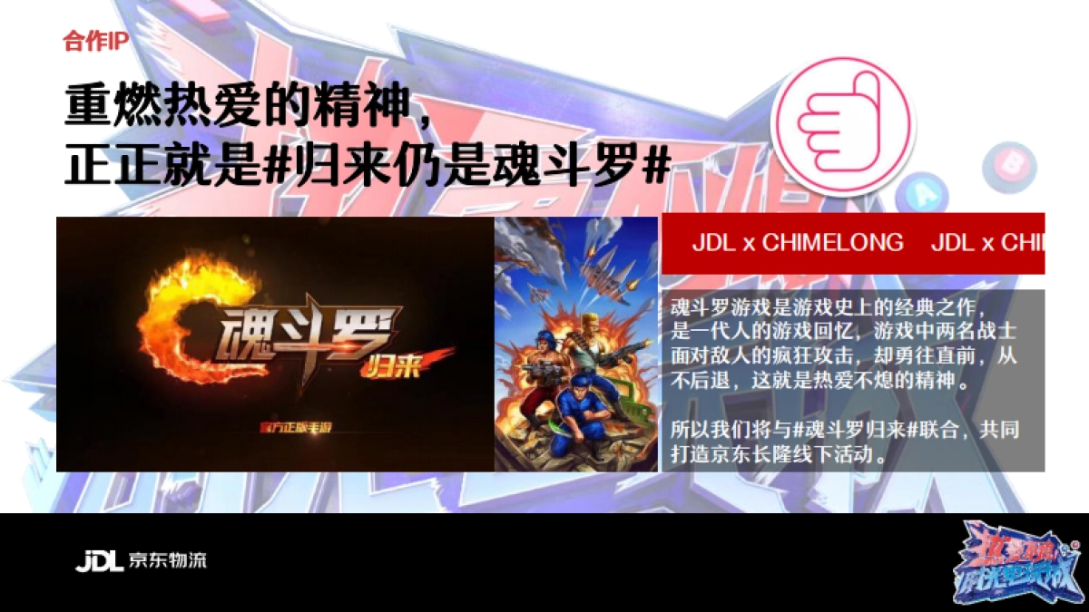 电商物流平台 x 文旅海洋公园 618时光电玩城活动结案报告【IP营销】【跨界活动】_第5页