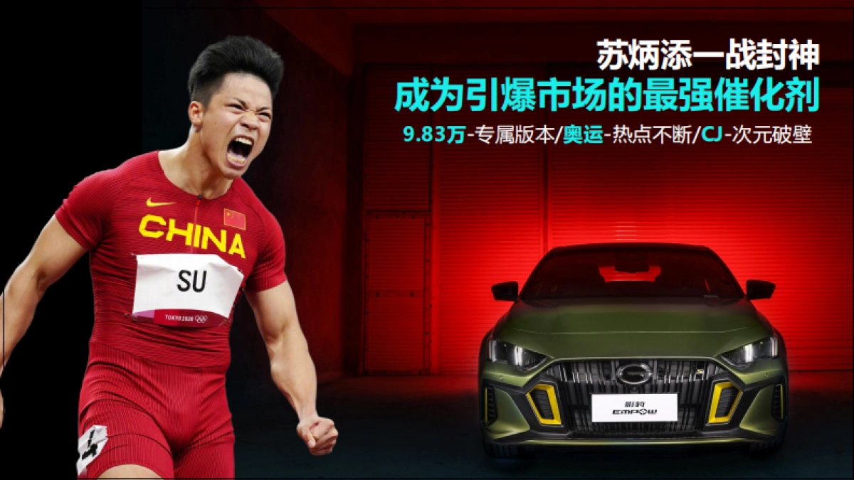 广汽传祺影豹车型上市创意营销案例_第6页