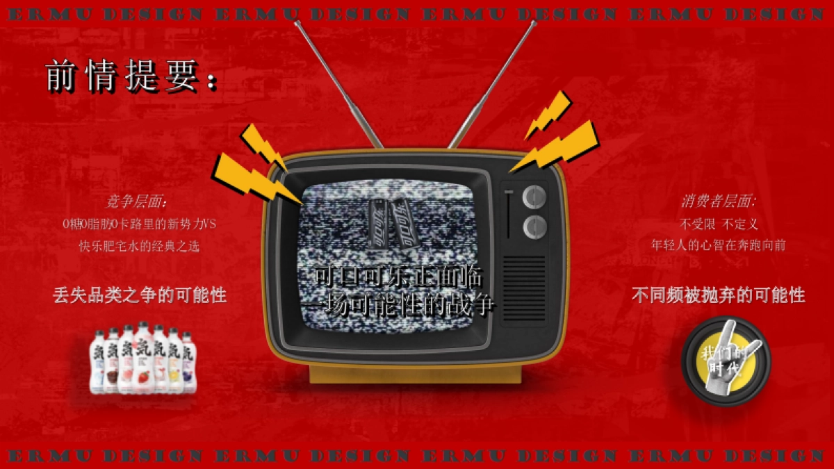 可口可乐X爱奇艺《奇异剧本鲨》跨界合作方案_第2页