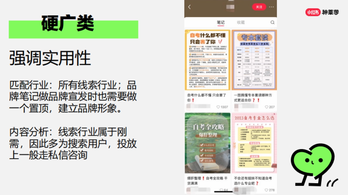 小红书：2024行业高质量笔记四步走_第5页