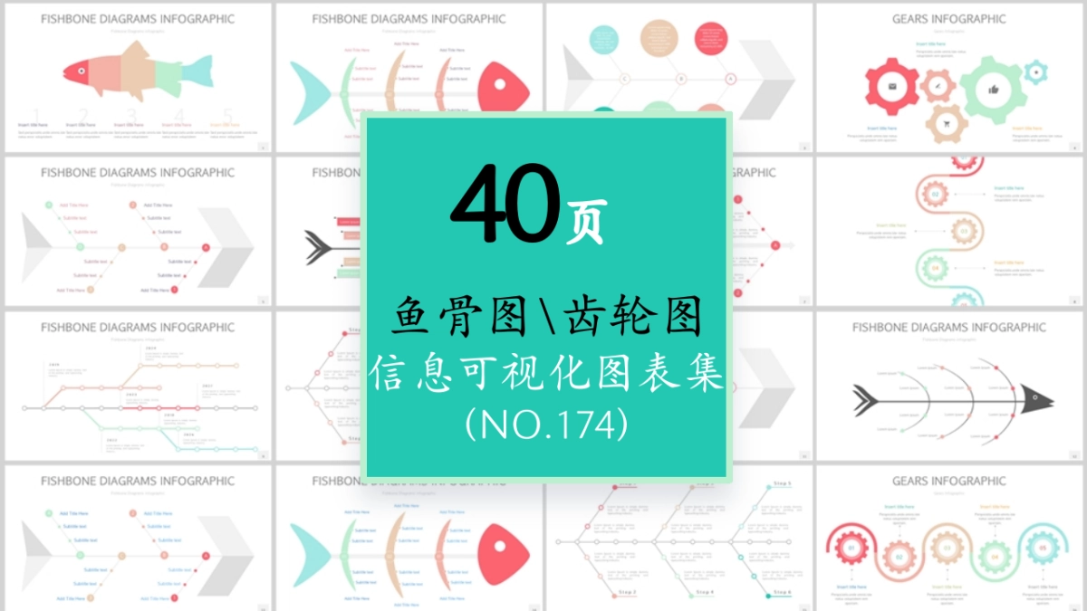 40页鱼骨图_第1页