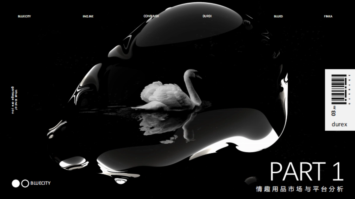 「Bed talk」杜蕾斯地球1小时策略_第2页