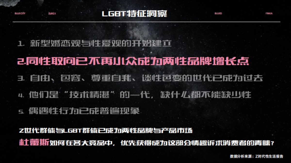 「Bed talk」杜蕾斯地球1小时策略_第5页