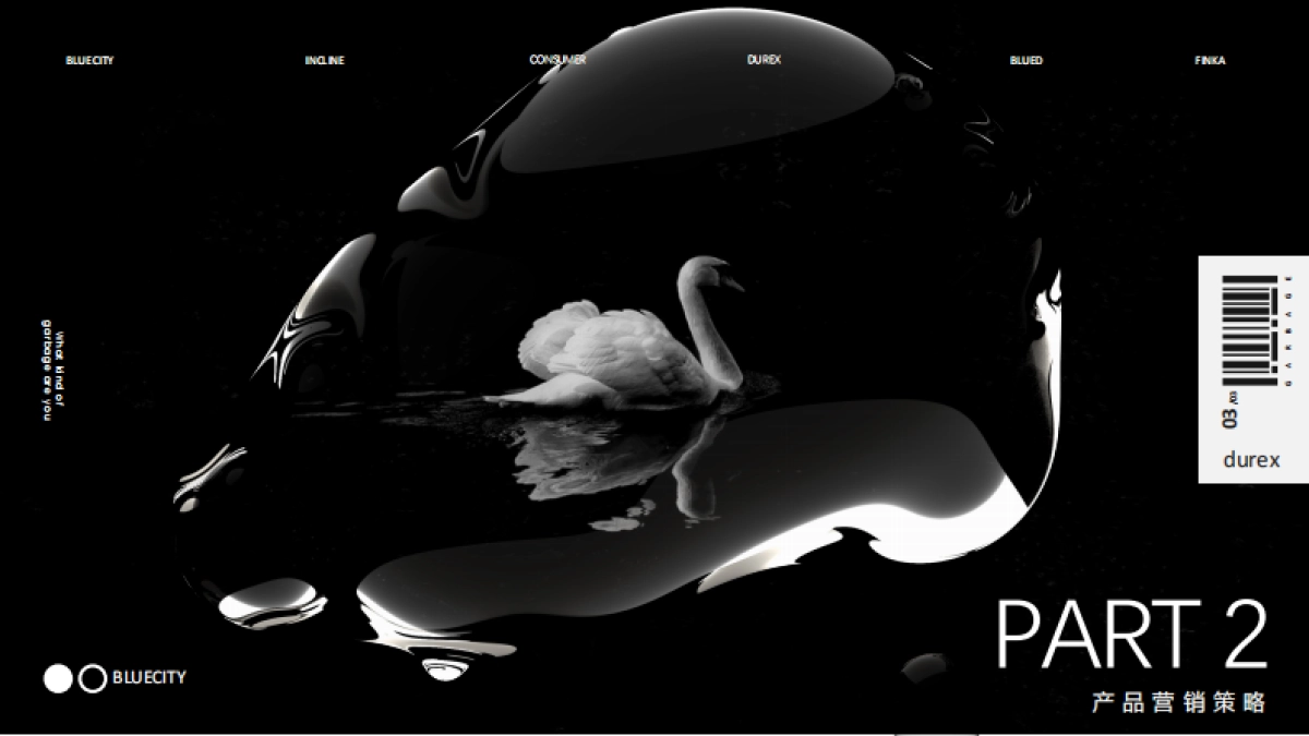 「Bed talk」杜蕾斯地球1小时策略_第9页