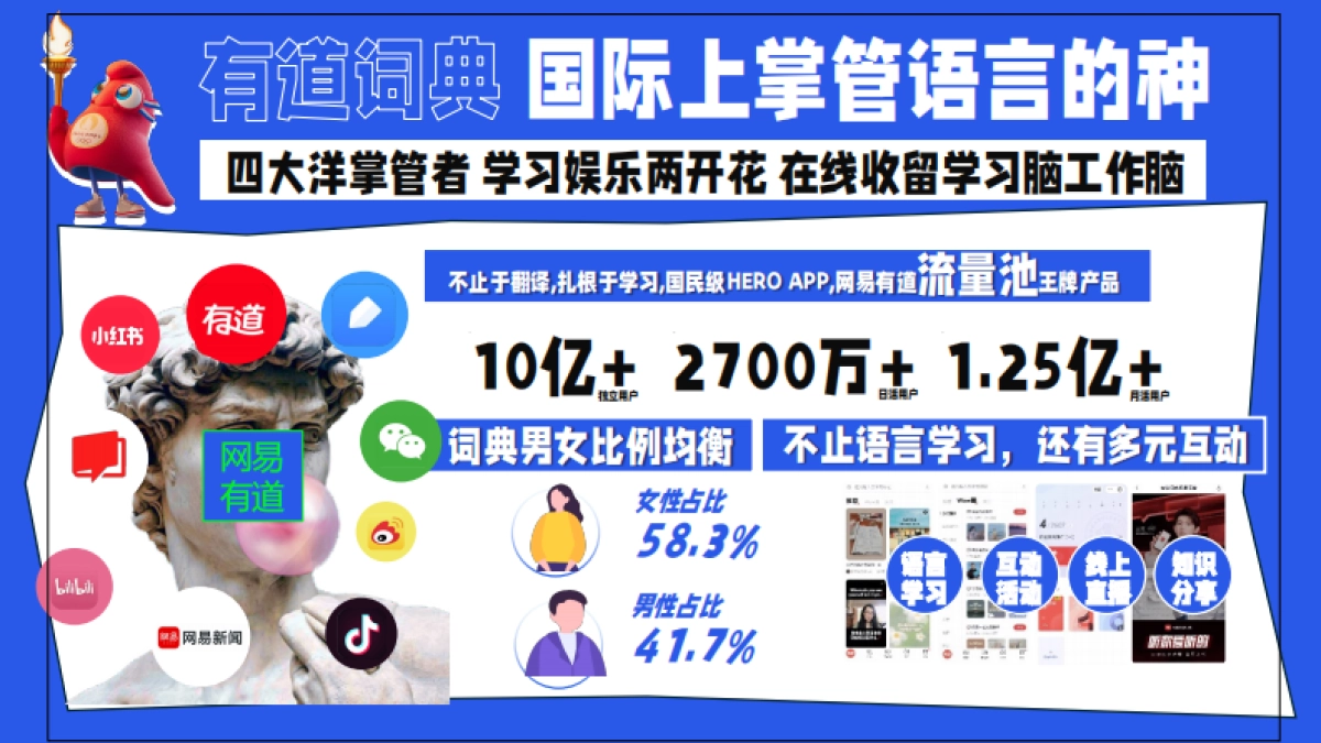 【网易有道】奥！my god 奥运会通案_第5页