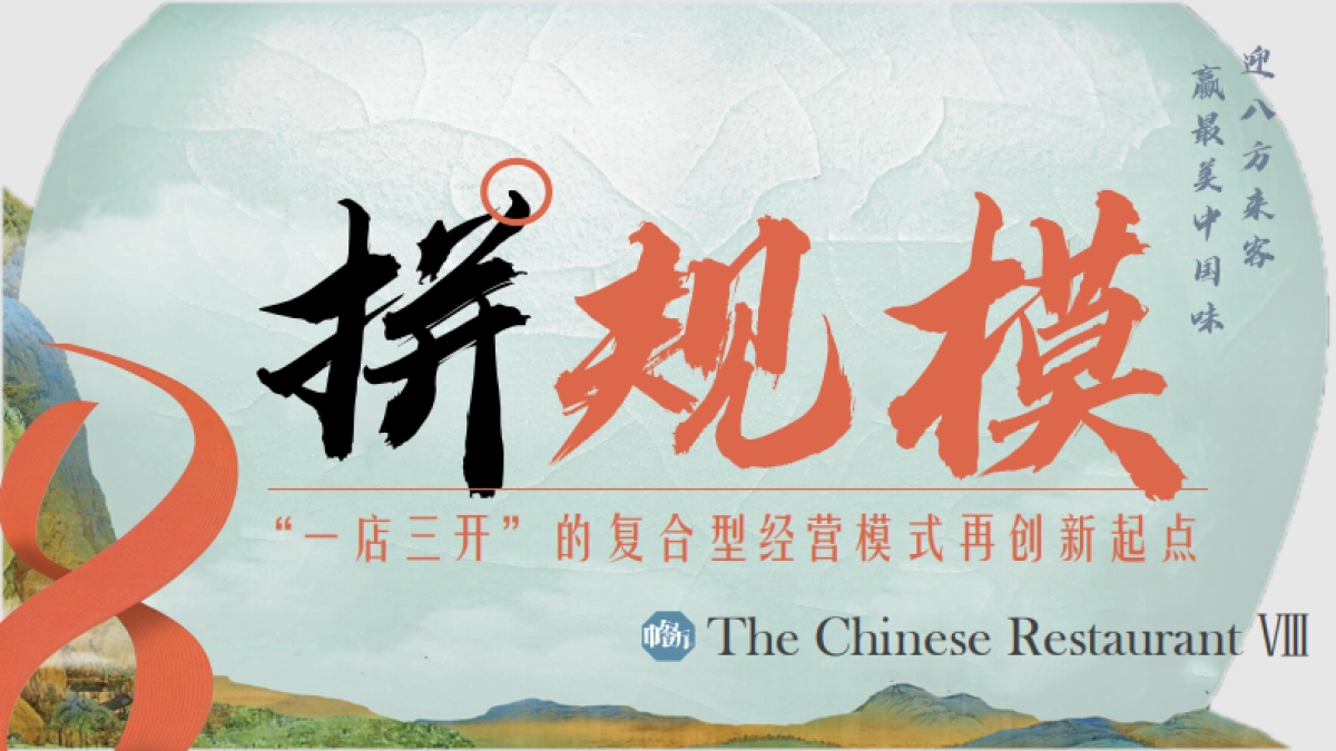 2024《中餐厅8》招商通案_第9页