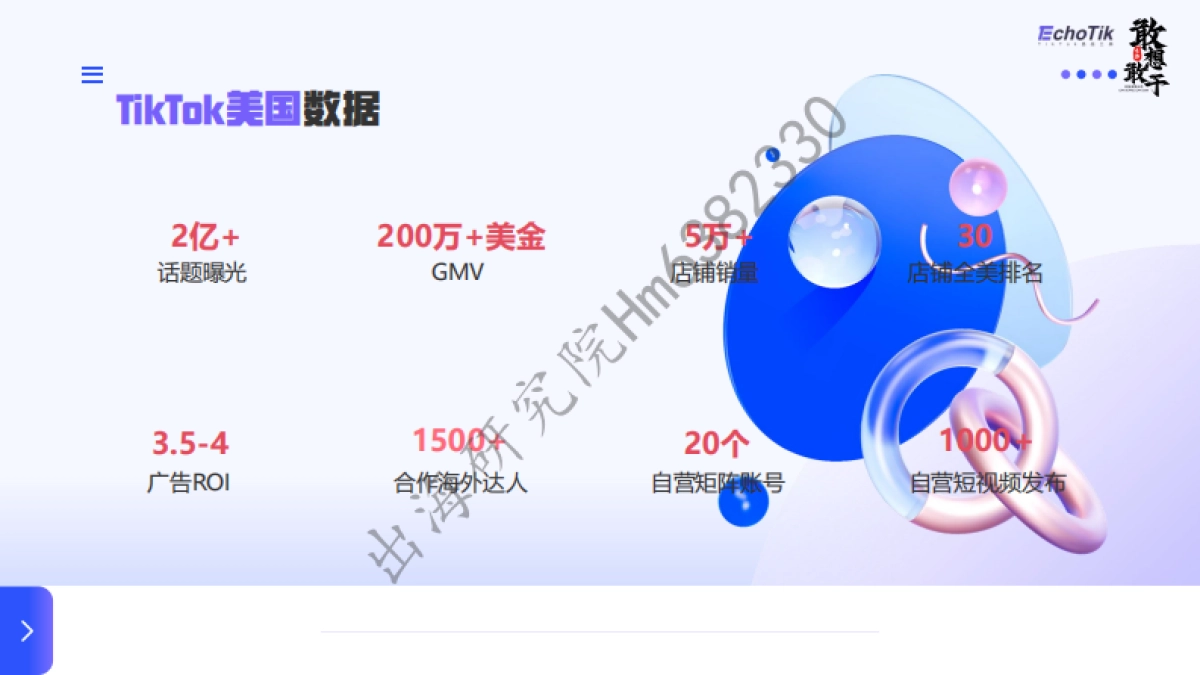 出海品牌如何在TikTOK实现高效传播_第9页