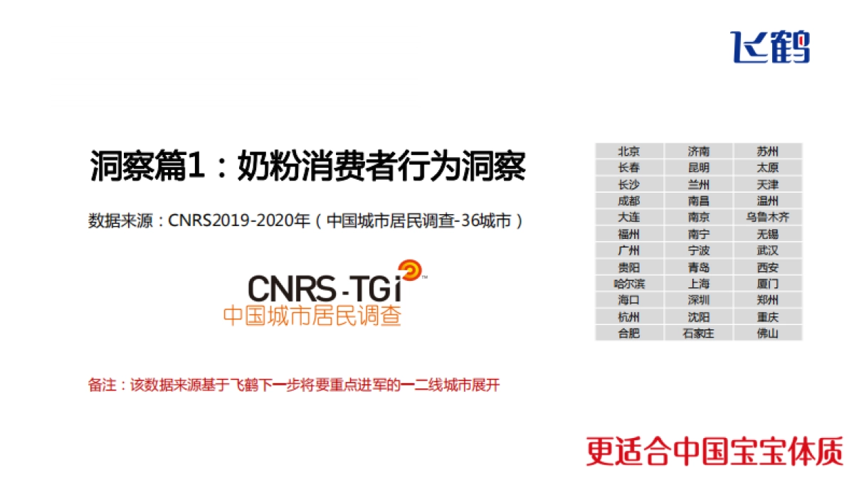 飞鹤奶粉媒体全案服务建议书及优化外发版_第5页