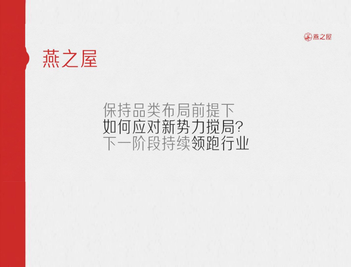 即食燕窝品牌滋补品2024年度战略咨询方案_第9页