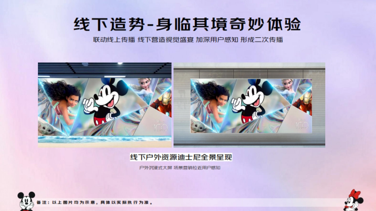 京东618迪士尼超级IP盛典招商方案_第9页