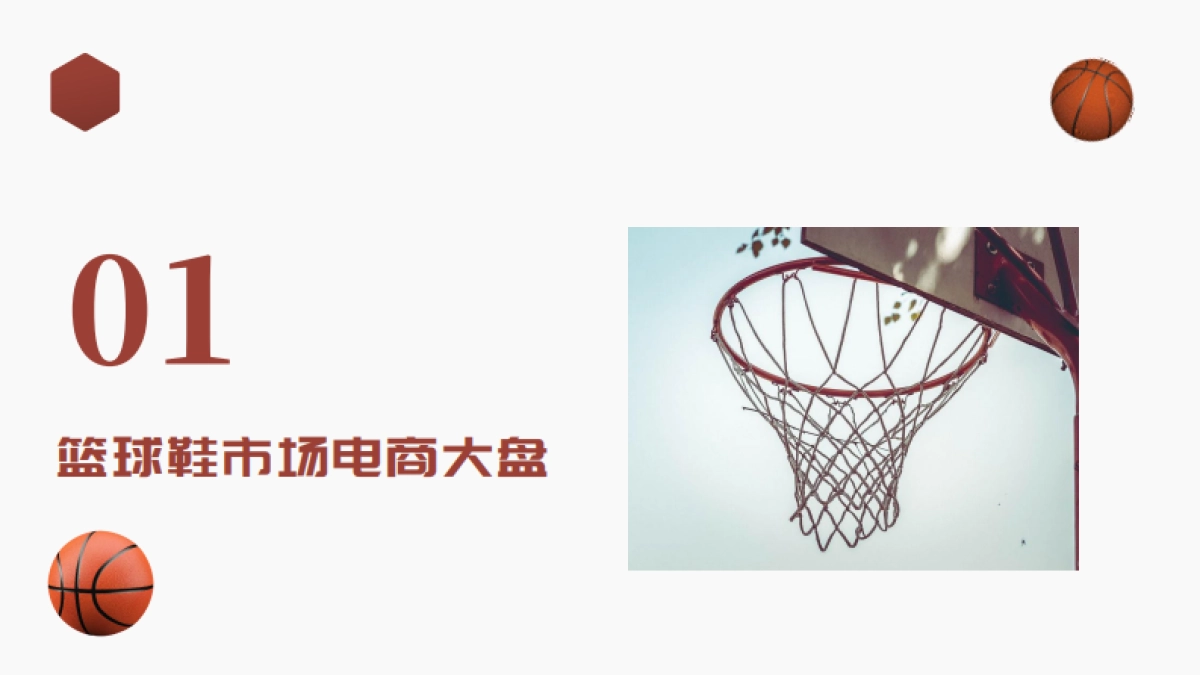 祈飞观察：抖音2024年篮球鞋品类趋势洞察_第3页