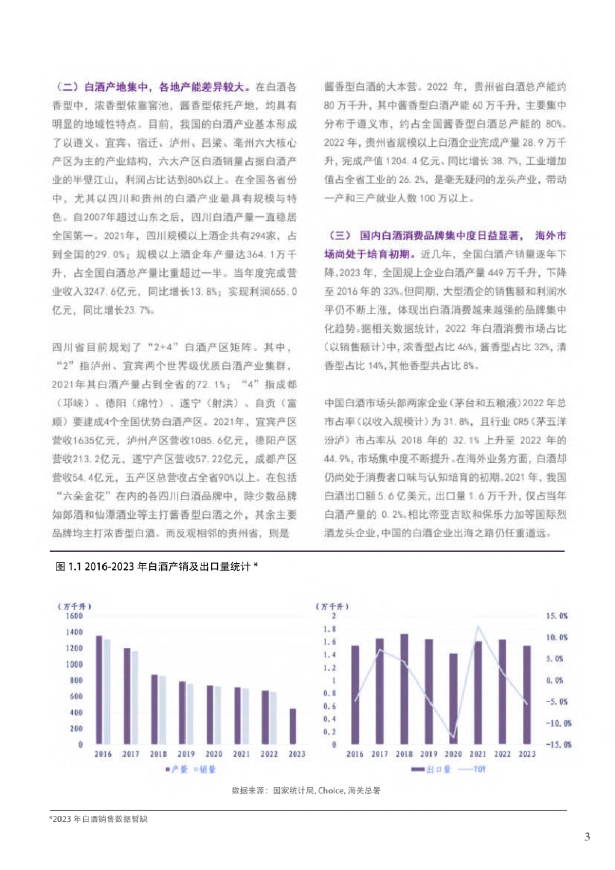 清华大学：2024白酒酿造能源需求分析与节能降碳发展路径研究报告_第7页