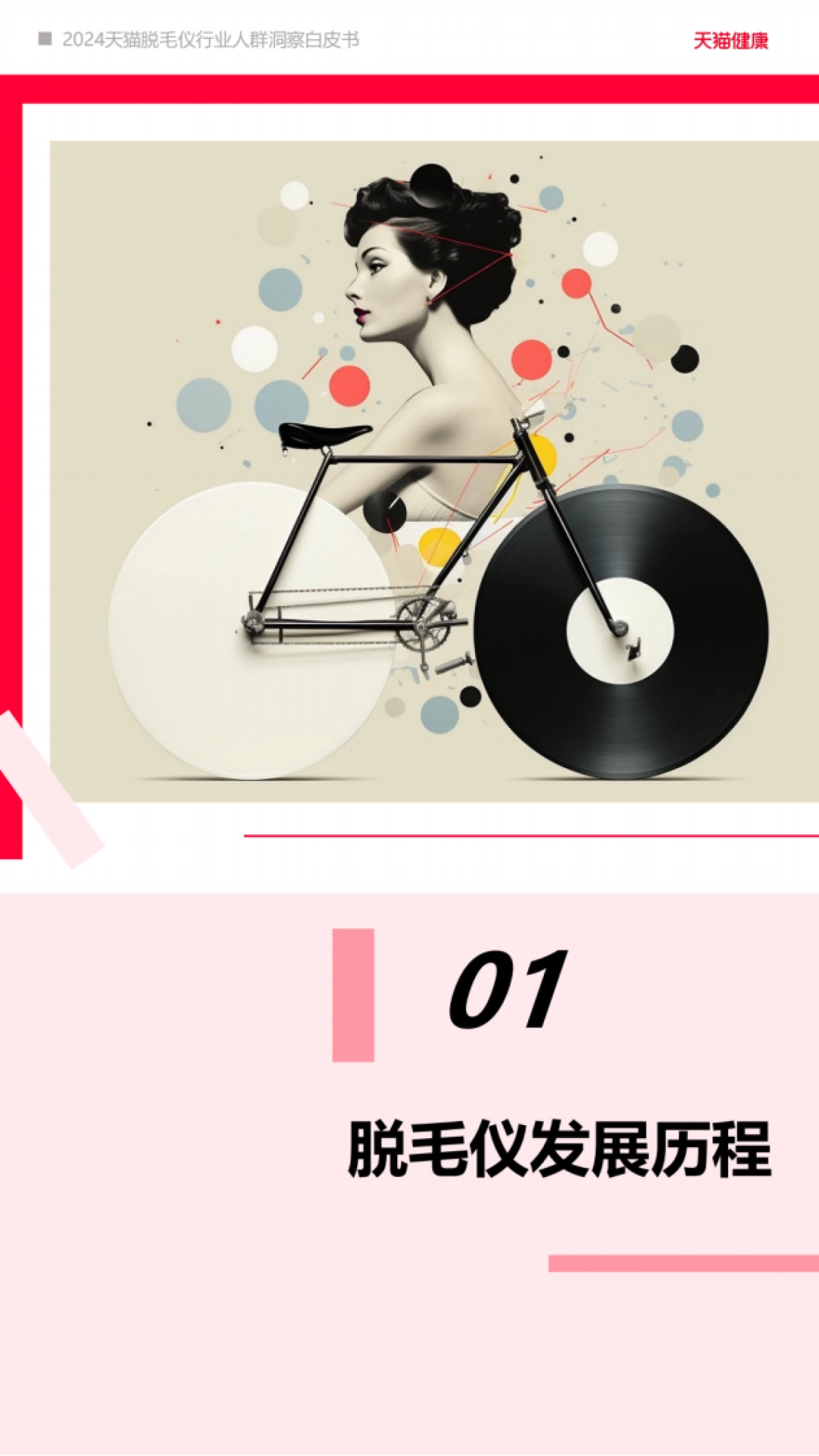 天猫健康：2024天猫脱毛仪行业人群洞察白皮书_第3页