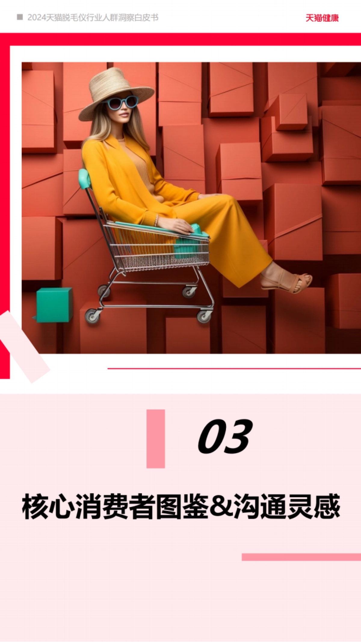 天猫健康：2024天猫脱毛仪行业人群洞察白皮书_第8页