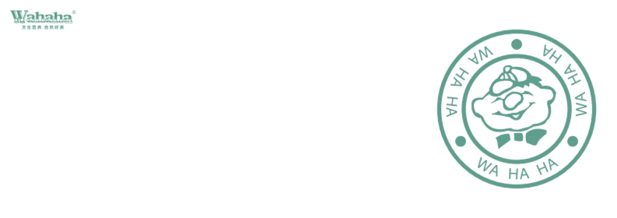 娃哈哈茶饮项目品牌手册_第2页