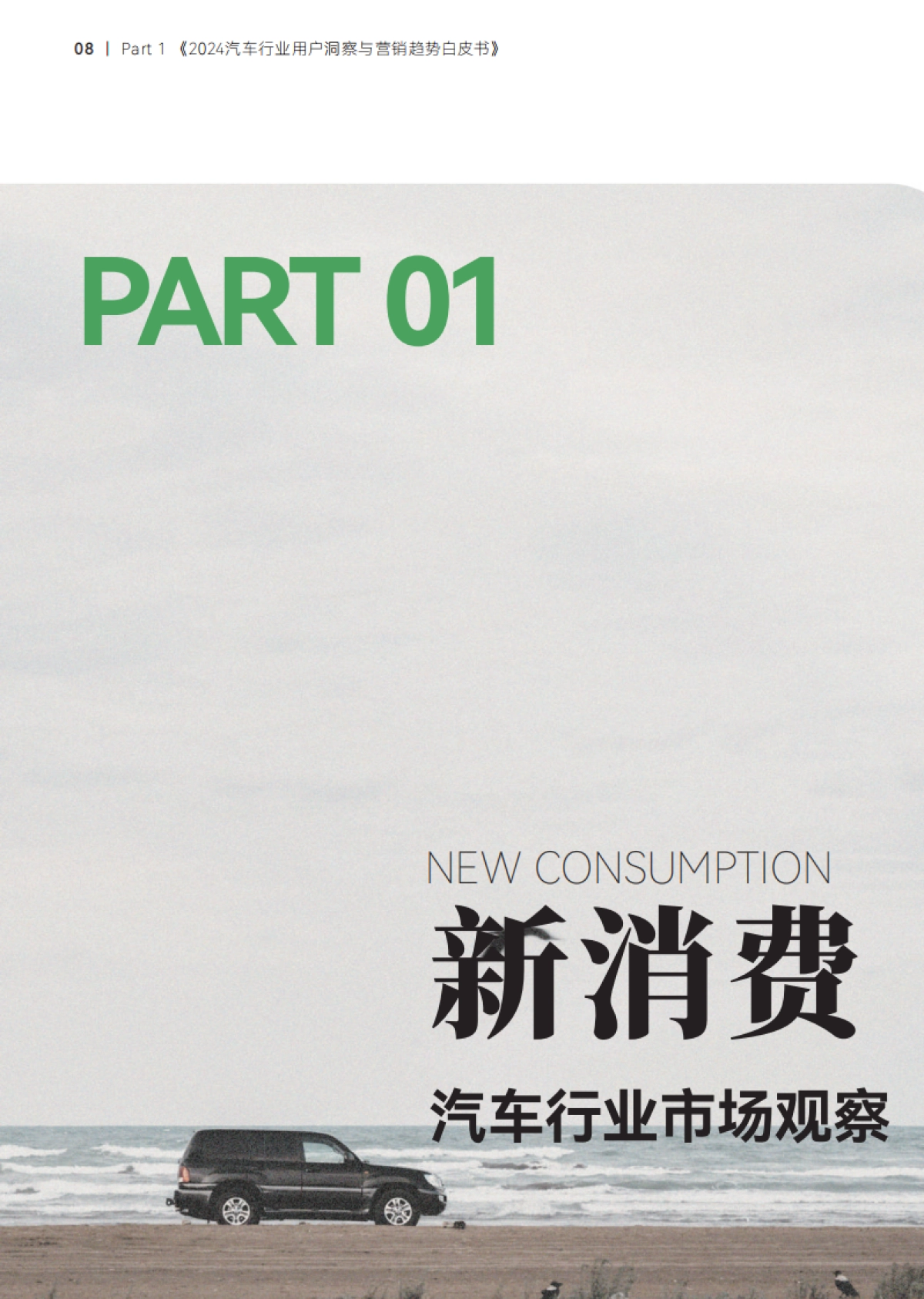 小红书：2024汽车行业用户洞察与营销趋势白皮书_第10页