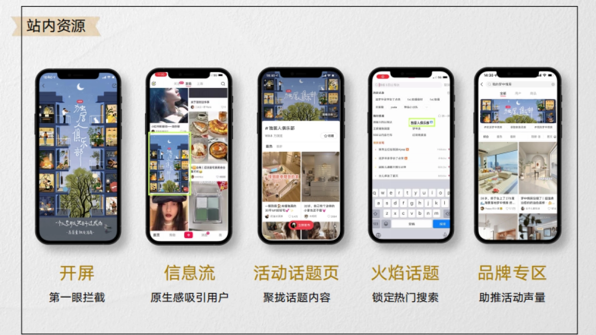 小红书独居人俱乐部招商方案_第10页