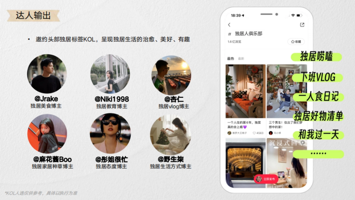 小红书独居人俱乐部招商方案_第6页