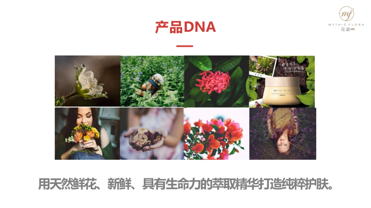 护肤品新品线上全媒体渠道推广方案_第8页