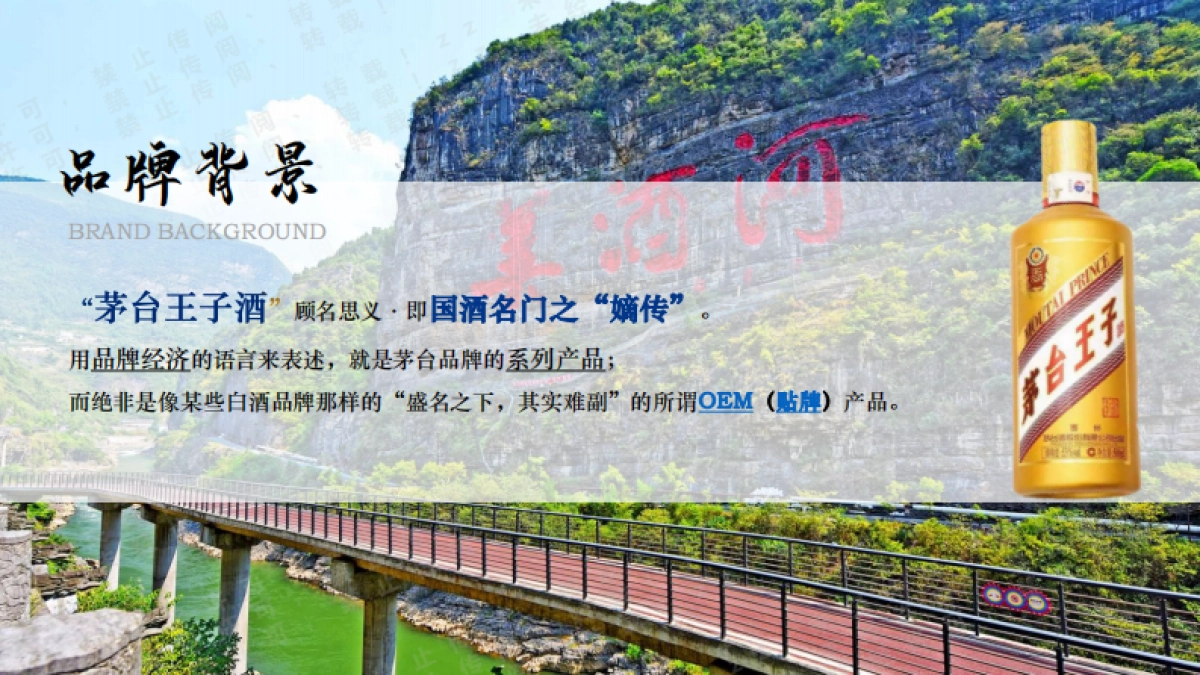 2023茅台王子酒音乐节创意案_第4页